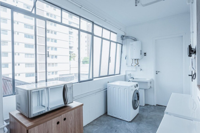 Imagem Apartamento com 4 Quartos à Venda, 104 m² em Jardim Paulista - São Paulo Imagem Apartamento com 4 Quartos à Venda, 104 m² em Jardim Paulista - São Paulo