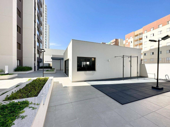 Imagem Apartamento com 3 Quartos à Venda, 81 m² em Jardim Gonçalves - Sorocaba