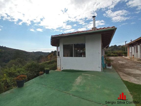 Imagem Casa com 3 Quartos à Venda, 1.046 m² em Descansópolis - Campos Do Jordão Imagem Casa com 3 Quartos à Venda, 1.046 m² em Descansópolis - Campos Do Jordão