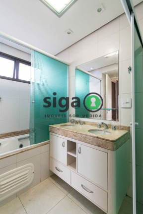 Imagem Apartamento com 4 Quartos à Venda, 277 m² em Mirandópolis - São Paulo