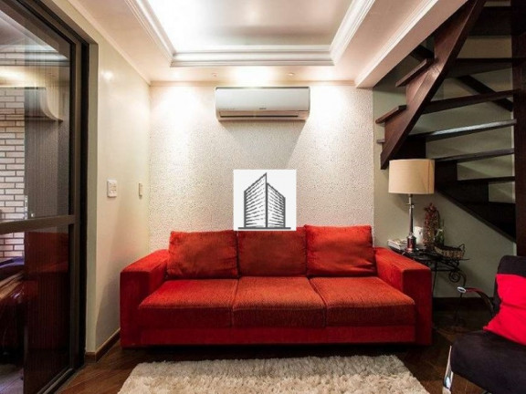 Imagem Sobrado com 3 Quartos à Venda, 117 m² em Jardim Itu Sabará - Porto Alegre