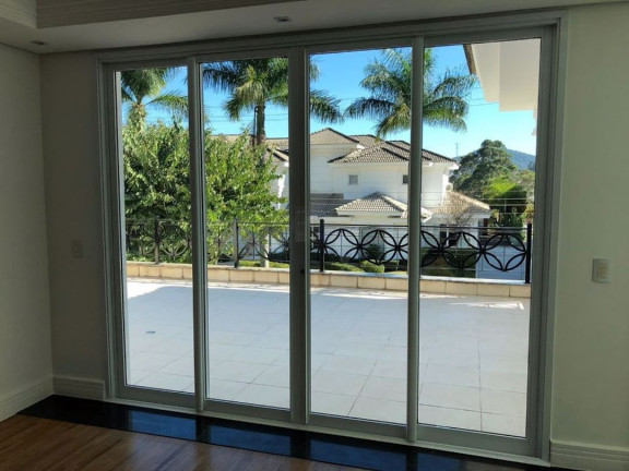 Imagem Casa à Venda,  em Tamboré - Santana De Parnaíba