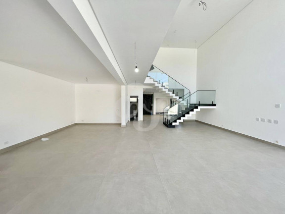 Casa de Condomínio com 4 Quartos à Venda, 430 m² em Alphaville Residencial Dois - Barueri