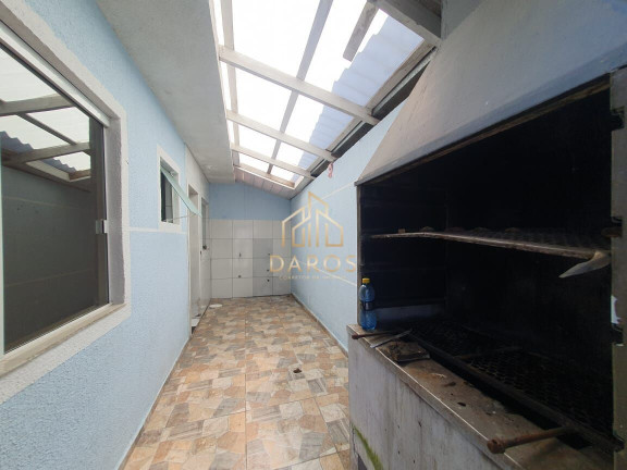 Imagem Casa com 2 Quartos à Venda,  em Planta Deodoro - Piraquara