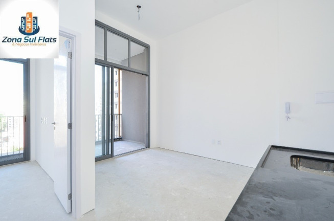 Imagem Apartamento com 1 Quarto à Venda, 37 m² em Vila Mariana - São Paulo Imagem Apartamento com 1 Quarto à Venda, 37 m² em Vila Mariana - São Paulo