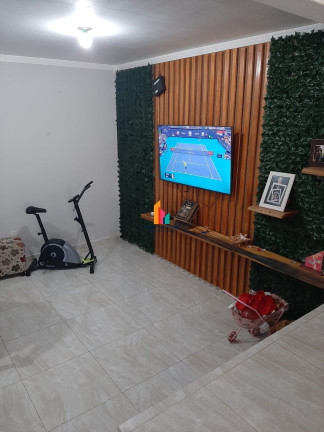 Imagem Casa com 3 Quartos à Venda, 280 m² em Jardim Tarumã - Jundiaí