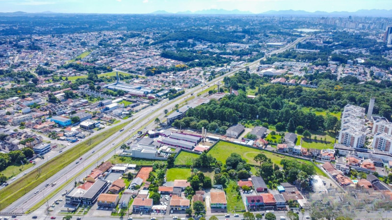 Imagem Terreno à Venda, 10 m² em Orleans - Curitiba