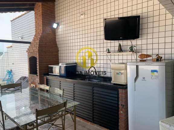 Imagem Apartamento com 4 Quartos à Venda, 360 m² em São Vicente Imagem Apartamento com 4 Quartos à Venda, 360 m² em São Vicente