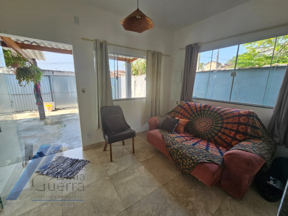 Imagem Casa com 2 Quartos à Venda, 80 m² em Perequê Açu - Ubatuba Imagem Casa com 2 Quartos à Venda, 80 m² em Perequê Açu - Ubatuba
