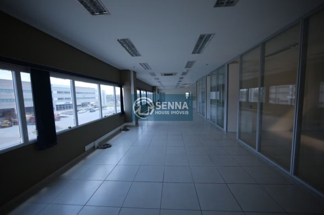 Imagem Imóvel para Alugar, 6.540 m² em Fazenda Grande - Jundiaí