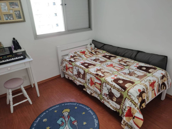 Imagem Apartamento com 3 Quartos à Venda, 85 m² em Vila Da Saúde - São Paulo