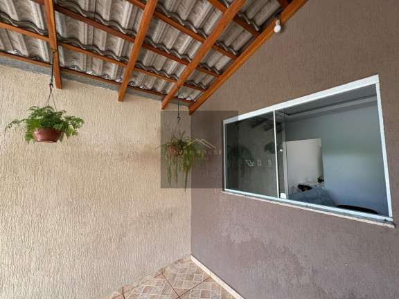 Imagem Casa com 2 Quartos à Venda, 57 m² em Loteamento Vila Olímpia - Taubaté Imagem Casa com 2 Quartos à Venda, 57 m² em Loteamento Vila Olímpia - Taubaté