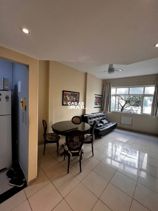 Imóvel com 1 Quarto à Venda, 50 m² em Copacabana - Rio De Janeiro