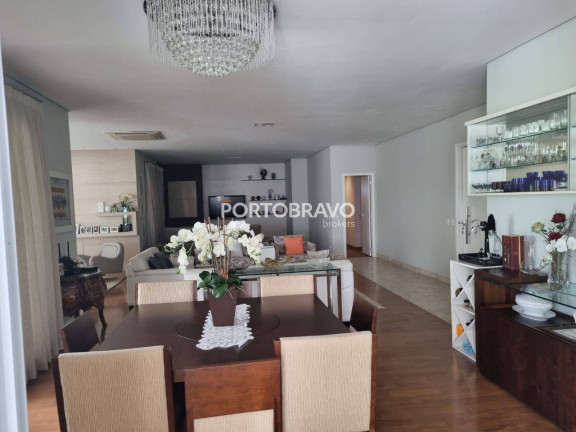 Imagem Apartamento com 3 Quartos à Venda, 322 m² em Tamboré - Santana De Parnaíba Imagem Apartamento com 3 Quartos à Venda, 322 m² em Tamboré - Santana De Parnaíba