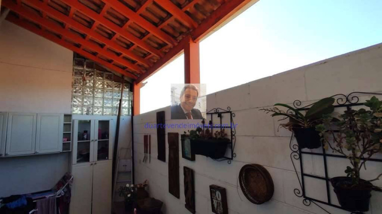 Imagem Casa de Condomínio com 2 Quartos à Venda, 85 m² em Paisagem Renoir - Cotia