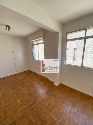 Imagem Apartamento com 2 Quartos para Alugar, 80 m² em Bela Vista - São Paulo