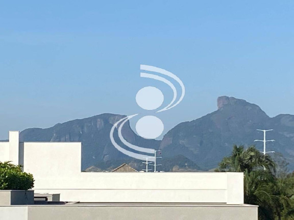 Imagem Casa com 4 Quartos à Venda, 545 m² em Barra Da Tijuca - Rio De Janeiro