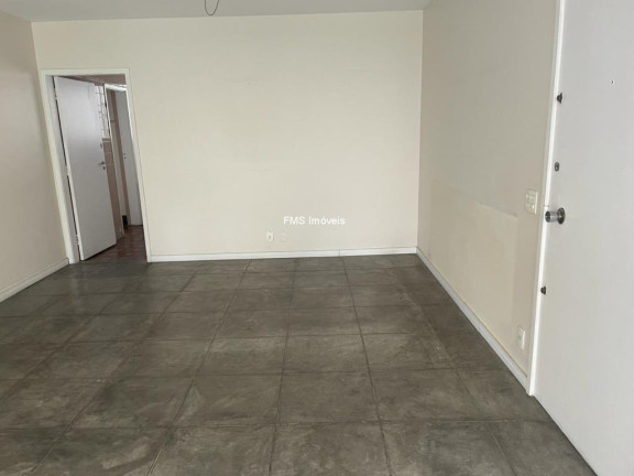Imagem Imóvel com 3 Quartos à Venda, 134 m² em Santa Cecília - São Paulo