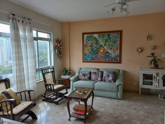 Imagem Apartamento com 3 Quartos à Venda, 129 m² em Astúrias - Guarujá Imagem Apartamento com 3 Quartos à Venda, 129 m² em Astúrias - Guarujá