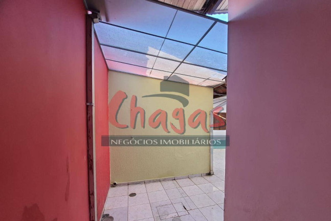 Imagem Casa com 4 Quartos para Alugar, 140 m² em Centro - Caraguatatuba Imagem Casa com 4 Quartos para Alugar, 140 m² em Centro - Caraguatatuba