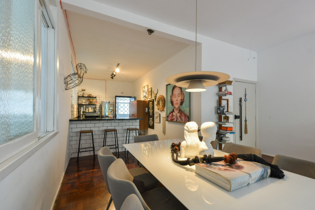 Imagem Apartamento com 2 Quartos à Venda, 119 m² em Cerqueira César - São Paulo Imagem Apartamento com 2 Quartos à Venda, 119 m² em Cerqueira César - São Paulo