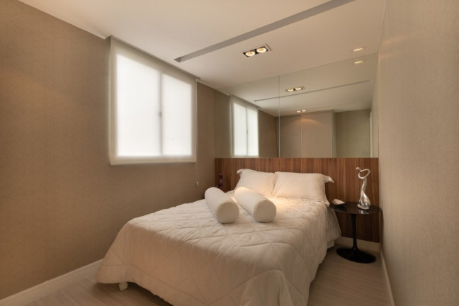 Imagem Imóvel com 2 Quartos à Venda, 44 m² em Santa Cruz - Rio De Janeiro