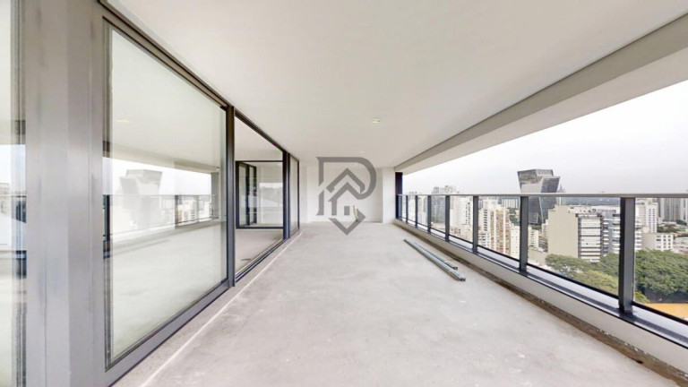 Imagem Apartamento com 4 Quartos à Venda, 231 m² em Pinheiros - São Paulo Imagem Apartamento com 4 Quartos à Venda, 231 m² em Pinheiros - São Paulo