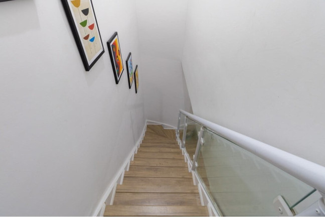 Imagem Casa com 2 Quartos à Venda, em Tatuapé - São Paulo Imagem Casa com 2 Quartos à Venda, em Tatuapé - São Paulo