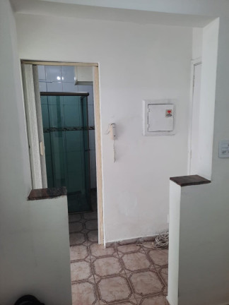 Imagem Apartamento à Venda, 35 m² em Ilha Porchat - São Vicente