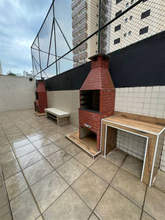Imagem Apartamento com 1 Quarto à Venda, 32 m² em Aviação - Praia Grande Imagem Apartamento com 1 Quarto à Venda, 32 m² em Aviação - Praia Grande