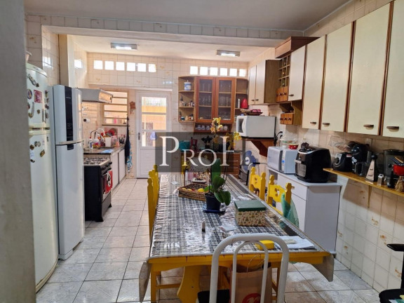 Imagem Sobrado com 3 Quartos à Venda, 208 m² em Jardim Patente Novo - São Paulo Imagem Sobrado com 3 Quartos à Venda, 208 m² em Jardim Patente Novo - São Paulo
