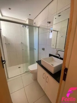 Imagem Apartamento com 3 Quartos à Venda, 90 m² em Coqueiros - Florianópolis