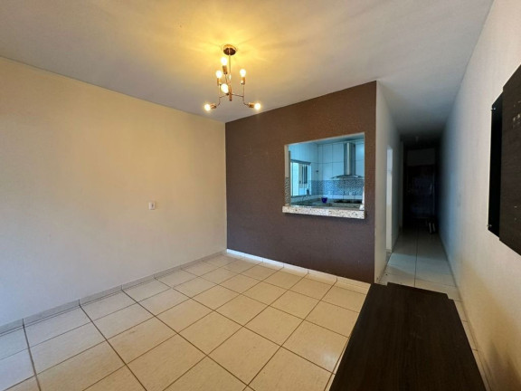 Imagem Casa com 2 Quartos à Venda, 96 m² em Residencial Brisas Da Mata - Goiânia Imagem Casa com 2 Quartos à Venda, 96 m² em Residencial Brisas Da Mata - Goiânia