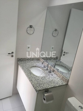 Imagem Apartamento com 1 Quarto à Venda, 49 m² em Centro - Jundiaí