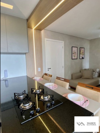 Imagem Apartamento com 2 Quartos à Venda, 55 m² em Vila Industrial - São José Dos Campos Imagem Apartamento com 2 Quartos à Venda, 55 m² em Vila Industrial - São José Dos Campos