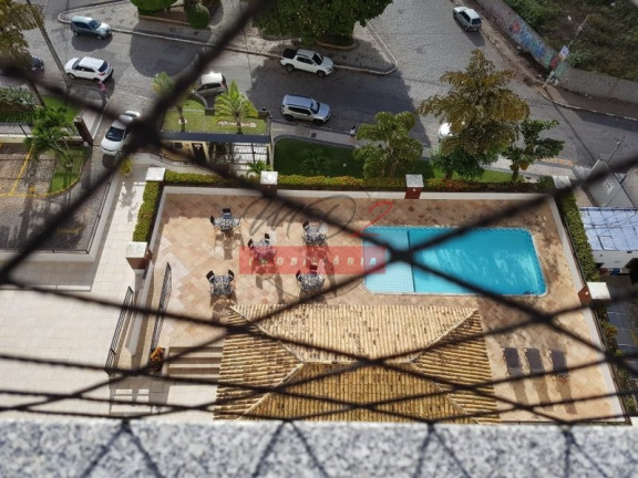 Imagem Apartamento com 3 Quartos à Venda, 98 m² em Ponto Central - Feira De Santana Imagem Apartamento com 3 Quartos à Venda, 98 m² em Ponto Central - Feira De Santana