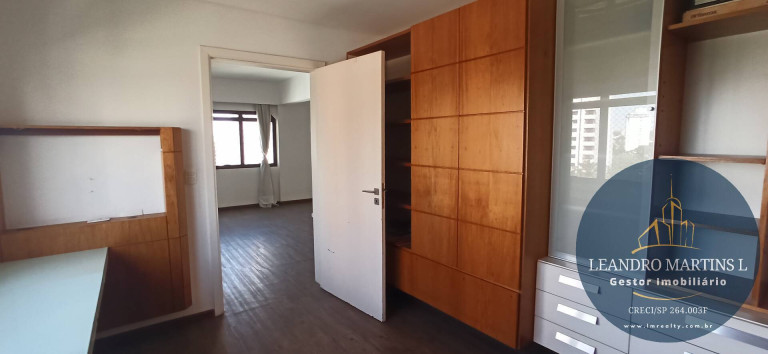 Imagem Cobertura com 3 Quartos à Venda, 545 m² em Planalto Paulista - São Paulo