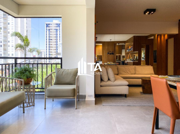 Imagem Imóvel com 3 Quartos à Venda, 98 m² em Taquaral - Campinas Imagem Imóvel com 3 Quartos à Venda, 98 m² em Taquaral - Campinas