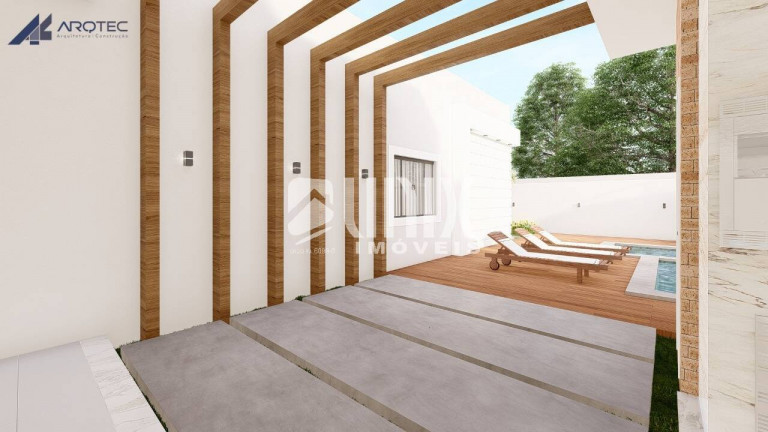 Casa com 3 Quartos à Venda, 420 m² em Parque Rodoviário - Campos Dos Goytacazes
