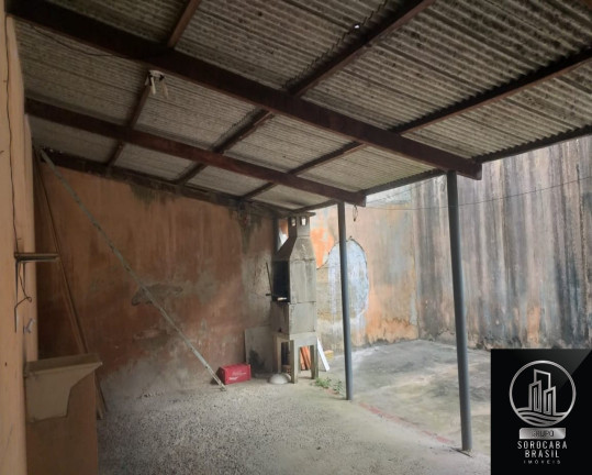 Imagem Casa com 2 Quartos à Venda, 150 m² em Jardim Tropical - Sorocaba