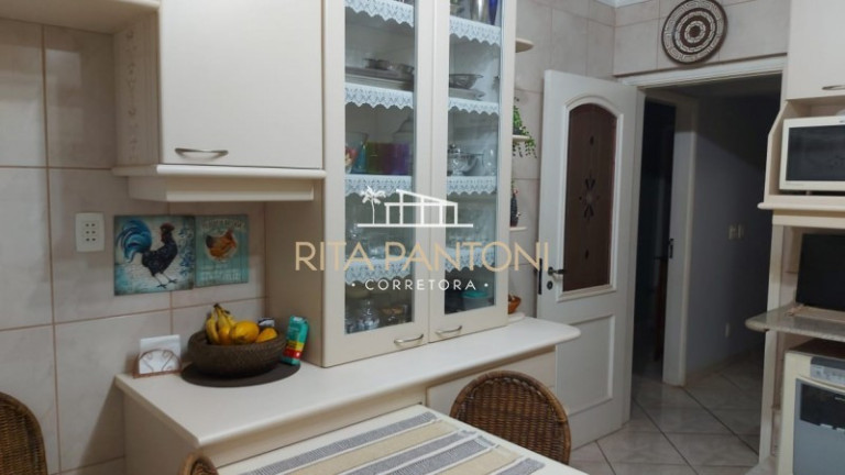 Apartamento com 3 Quartos à Venda, 133 m² em Vila Seixas - Ribeirão Preto