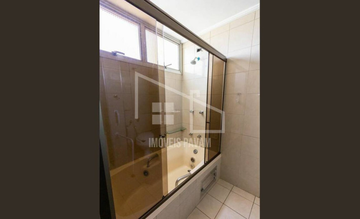 Imagem Apartamento com 3 Quartos à Venda, 184 m² em Perdizes - São Paulo Imagem Apartamento com 3 Quartos à Venda, 184 m² em Perdizes - São Paulo