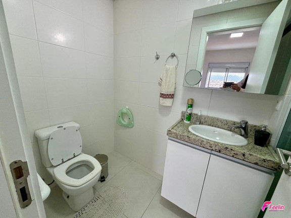 Imagem Apartamento com 3 Quartos à Venda, 115 m² em Jardim Atlântico - Florianópolis Imagem Apartamento com 3 Quartos à Venda, 115 m² em Jardim Atlântico - Florianópolis