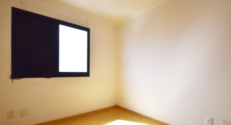 Imagem Apartamento com 2 Quartos à Venda, 55 m² em Vila Bertioga - São Paulo