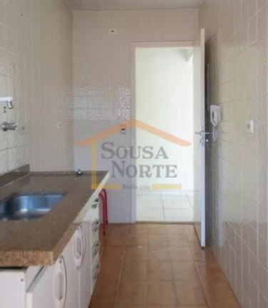 Imagem Apartamento com 1 Quarto à Venda, 44 m² em Santana - São Paulo Imagem Apartamento com 1 Quarto à Venda, 44 m² em Santana - São Paulo