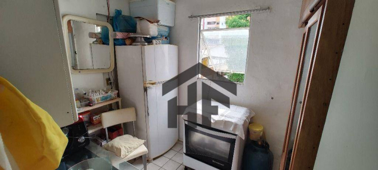 Apartamento com 3 Quartos à Venda, 115 m² em Graças - Recife