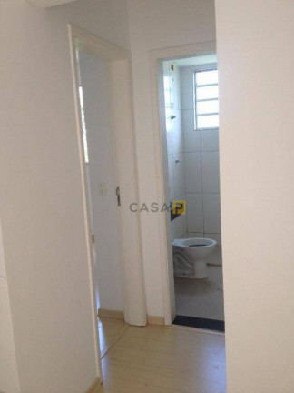 Imagem Apartamento com 2 Quartos à Venda, 48 m² em Cidade Jardim Ii - Americana Imagem Apartamento com 2 Quartos à Venda, 48 m² em Cidade Jardim Ii - Americana