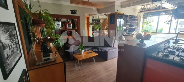 Apartamento com 2 Quartos à Venda, 73 m² em Cristo Redentor - Porto Alegre
