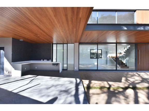Imagem Casa de Condomínio com 4 Quartos à Venda, 537 m² em Tamboré - Santana De Parnaíba