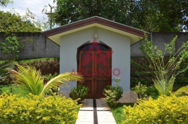 Imagem Chácara com 4 Quartos à Venda, 560 m² em Chácaras Horizonte Azul - Mogi Guaçu